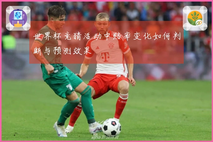 世界杯竞猜活动中赔率变化如何判断与预测效果