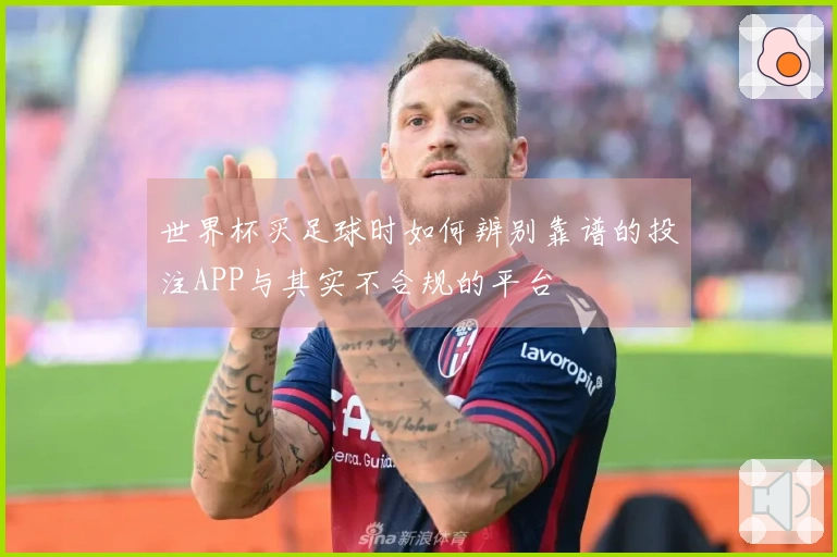 世界杯买足球时如何辨别靠谱的投注APP与其实不合规的平台