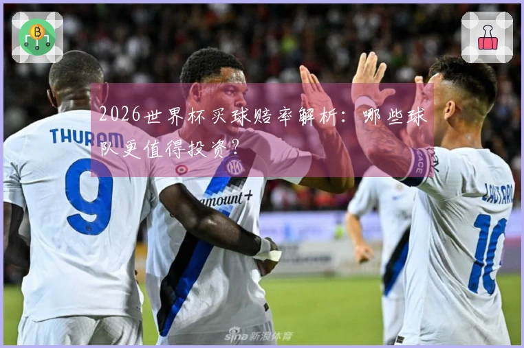 2026世界杯买球赔率解析：哪些球队更值得投资？