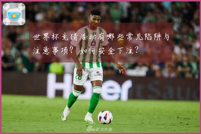 世界杯竞猜活动有哪些常见陷阱与注意事项？如何安全下注？