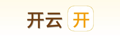 开云 Logo